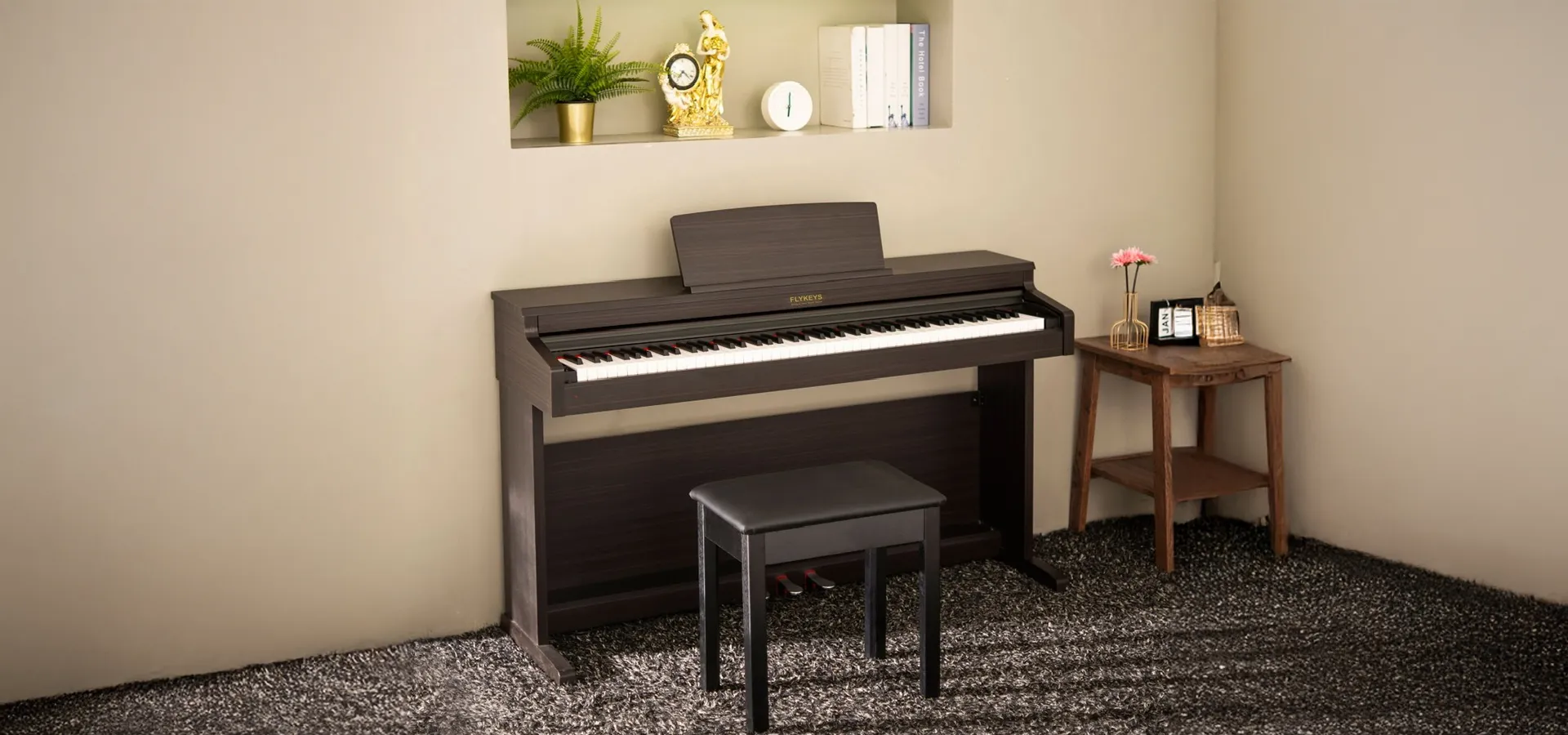Music City – Tổng Kho Piano, Guitar, Organ | Dịch Vụ Giáo Dục Âm Nhạc