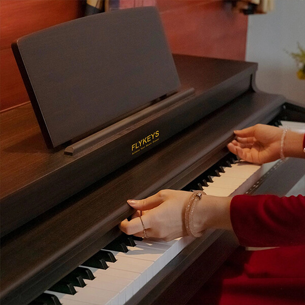 Đàn Piano Flykeys FD05 NEW - Ảnh 4