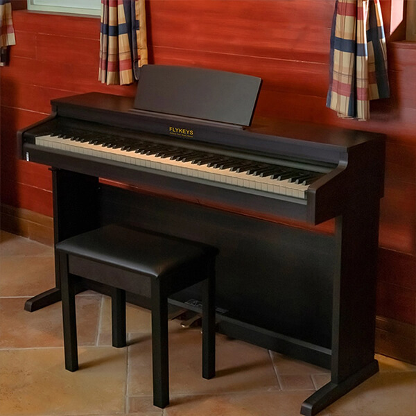 Đàn Piano Flykeys FD05 NEW - Ảnh 7