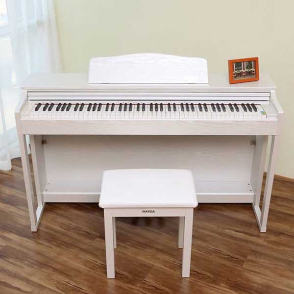 Đàn Piano Mayga MP17 New - Ảnh 5