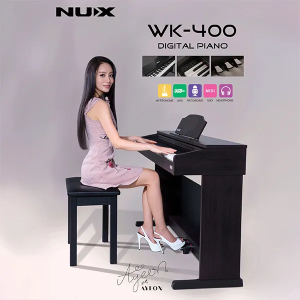Music City – Tổng Kho Piano, Guitar, Organ | Dịch Vụ Giáo Dục Âm Nhạc