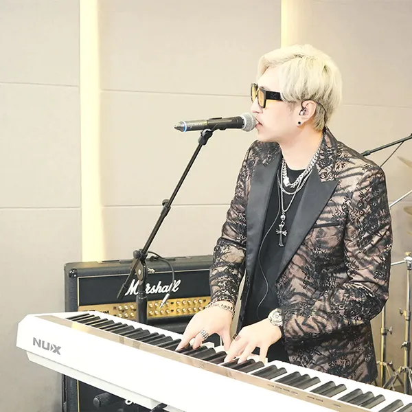 Music City – Tổng Kho Piano, Guitar, Organ | Dịch Vụ Giáo Dục Âm Nhạc
