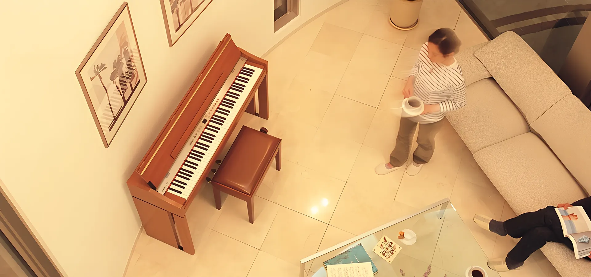 Music City – Tổng Kho Piano, Guitar, Organ | Dịch Vụ Giáo Dục Âm Nhạc