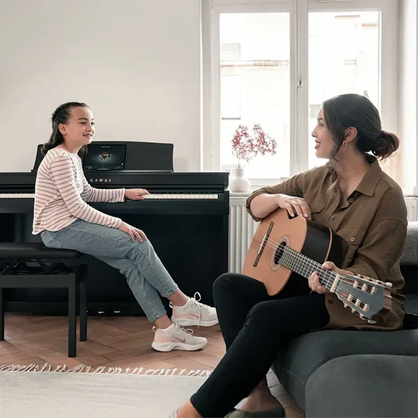 Music City – Tổng Kho Piano, Guitar, Organ | Dịch Vụ Giáo Dục Âm Nhạc