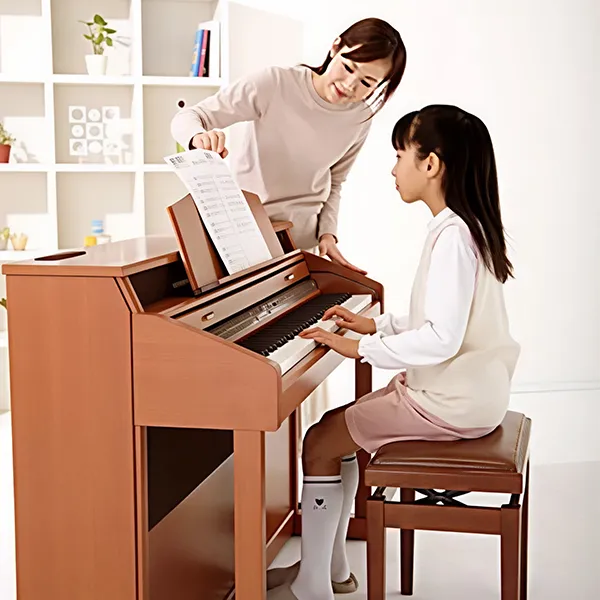 Music City – Tổng Kho Piano, Guitar, Organ | Dịch Vụ Giáo Dục Âm Nhạc