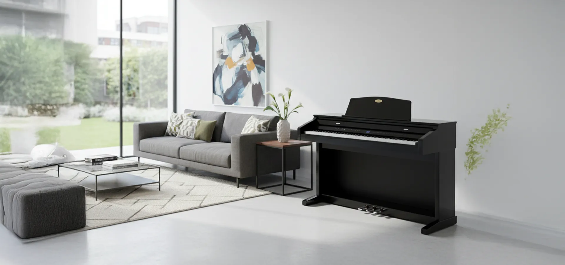 Music City – Tổng Kho Piano, Guitar, Organ | Dịch Vụ Giáo Dục Âm Nhạc