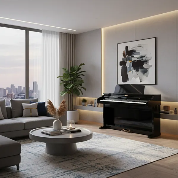 Music City – Tổng Kho Piano, Guitar, Organ | Dịch Vụ Giáo Dục Âm Nhạc