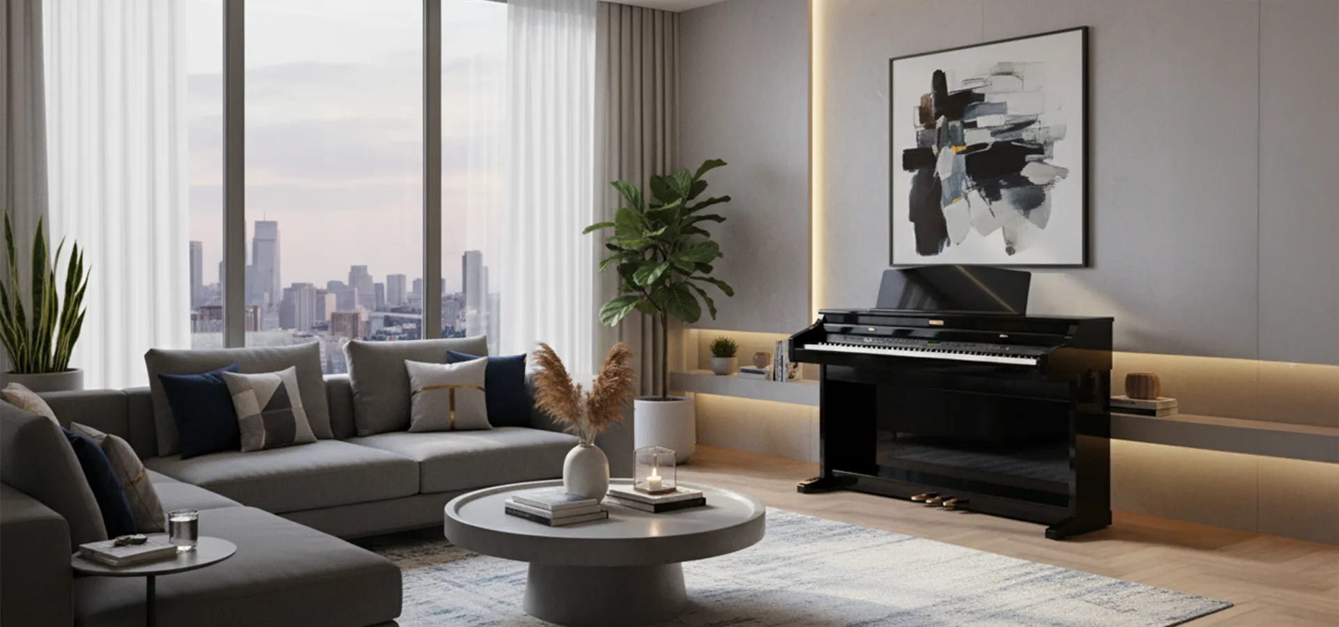 Music City – Tổng Kho Piano, Guitar, Organ | Dịch Vụ Giáo Dục Âm Nhạc