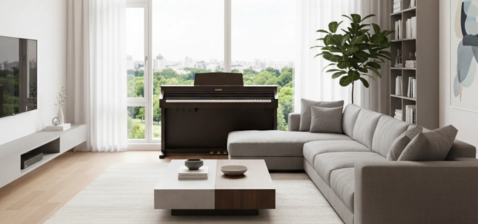 Music City – Tổng Kho Piano, Guitar, Organ | Dịch Vụ Giáo Dục Âm Nhạc