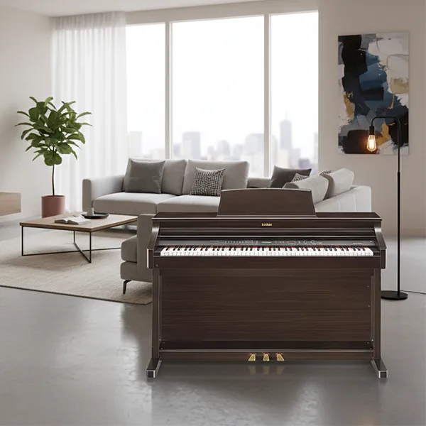 Music City – Tổng Kho Piano, Guitar, Organ | Dịch Vụ Giáo Dục Âm Nhạc