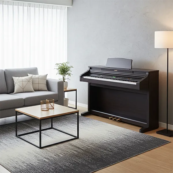 Music City – Tổng Kho Piano, Guitar, Organ | Dịch Vụ Giáo Dục Âm Nhạc