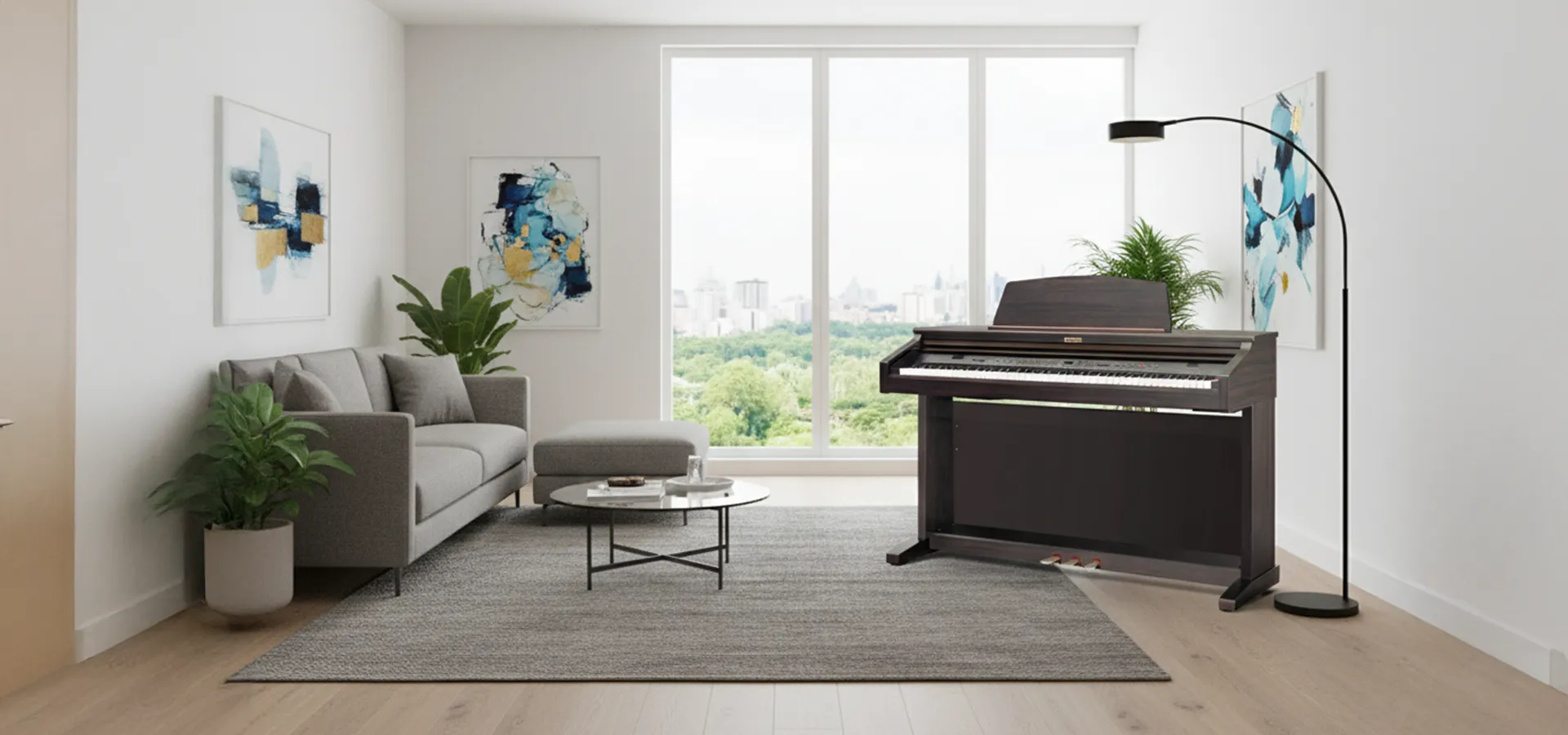 Music City – Tổng Kho Piano, Guitar, Organ | Dịch Vụ Giáo Dục Âm Nhạc
