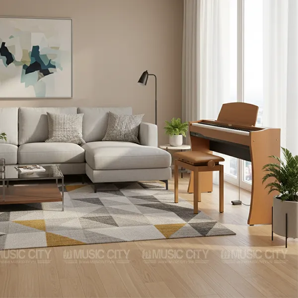 Music City – Tổng Kho Piano, Guitar, Organ | Dịch Vụ Giáo Dục Âm Nhạc