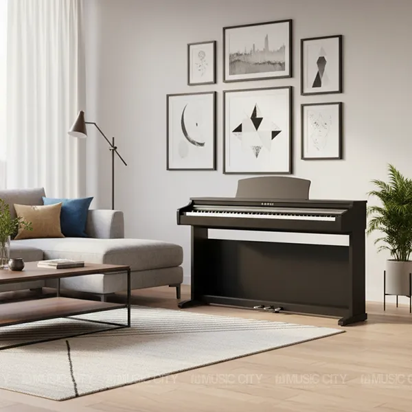 Music City – Tổng Kho Piano, Guitar, Organ | Dịch Vụ Giáo Dục Âm Nhạc