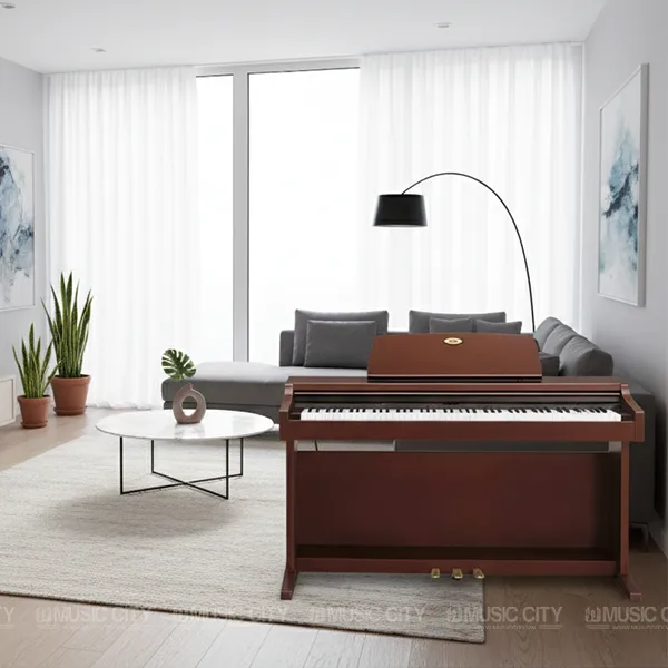 Music City – Tổng Kho Piano, Guitar, Organ | Dịch Vụ Giáo Dục Âm Nhạc