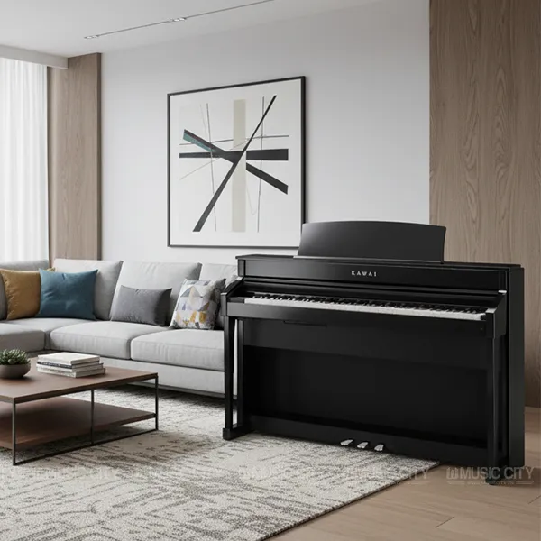 Music City – Tổng Kho Piano, Guitar, Organ | Dịch Vụ Giáo Dục Âm Nhạc
