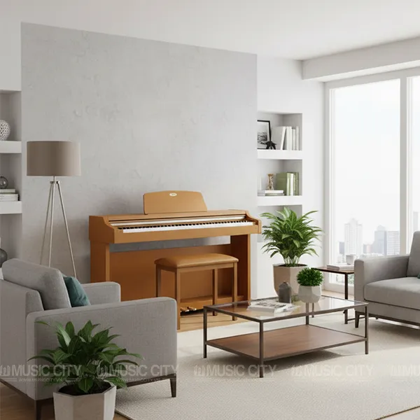 Music City – Tổng Kho Piano, Guitar, Organ | Dịch Vụ Giáo Dục Âm Nhạc
