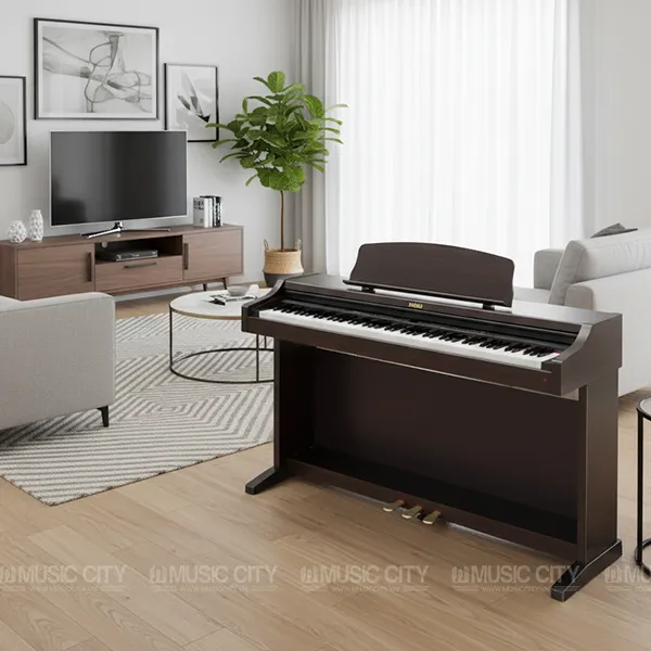 Music City – Tổng Kho Piano, Guitar, Organ | Dịch Vụ Giáo Dục Âm Nhạc