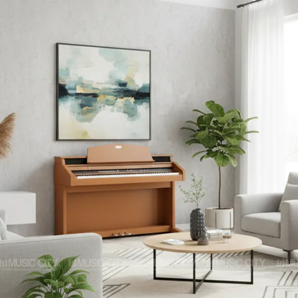 Music City – Tổng Kho Piano, Guitar, Organ | Dịch Vụ Giáo Dục Âm Nhạc