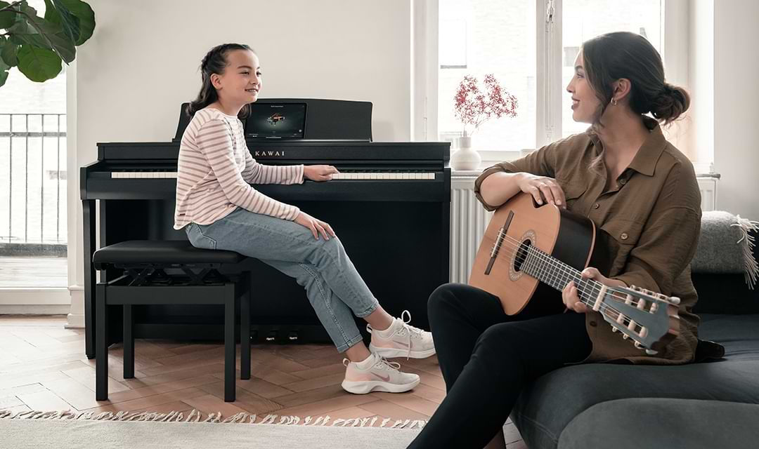 Music City – Tổng Kho Piano, Guitar, Organ | Dịch Vụ Giáo Dục Âm Nhạc