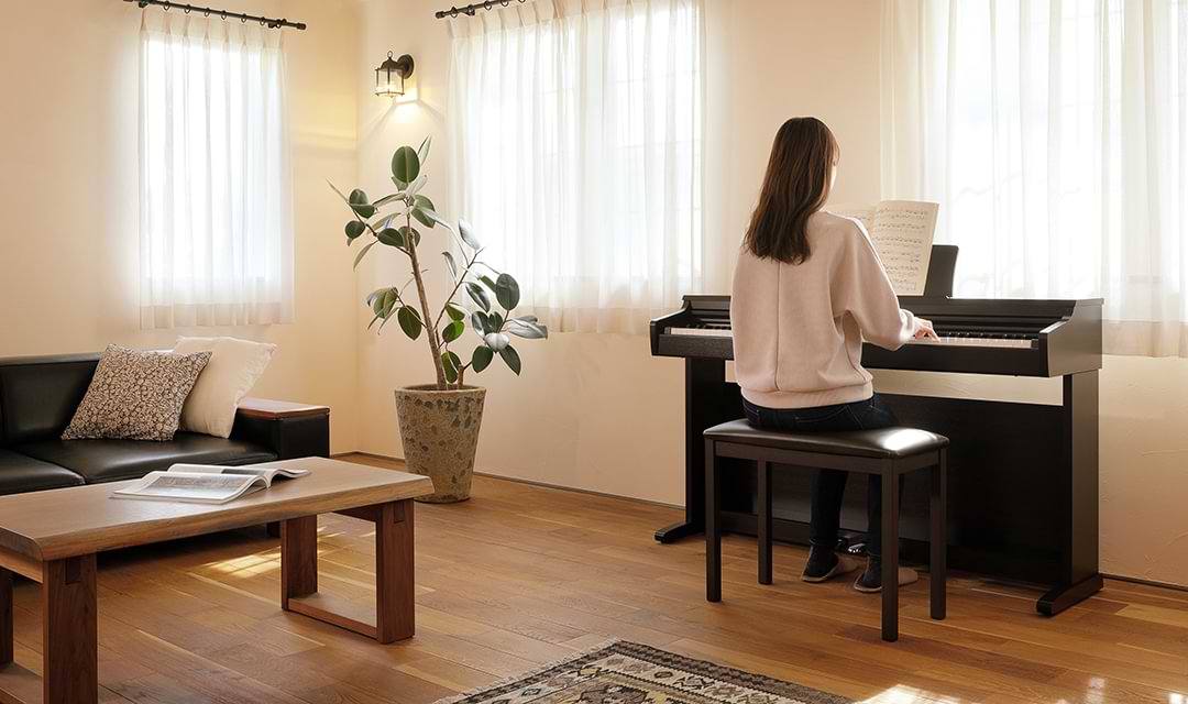 Music City – Tổng Kho Piano, Guitar, Organ | Dịch Vụ Giáo Dục Âm Nhạc