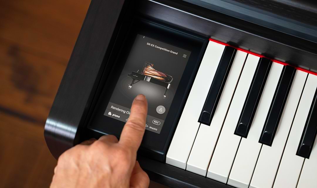 Music City – Tổng Kho Piano, Guitar, Organ | Dịch Vụ Giáo Dục Âm Nhạc