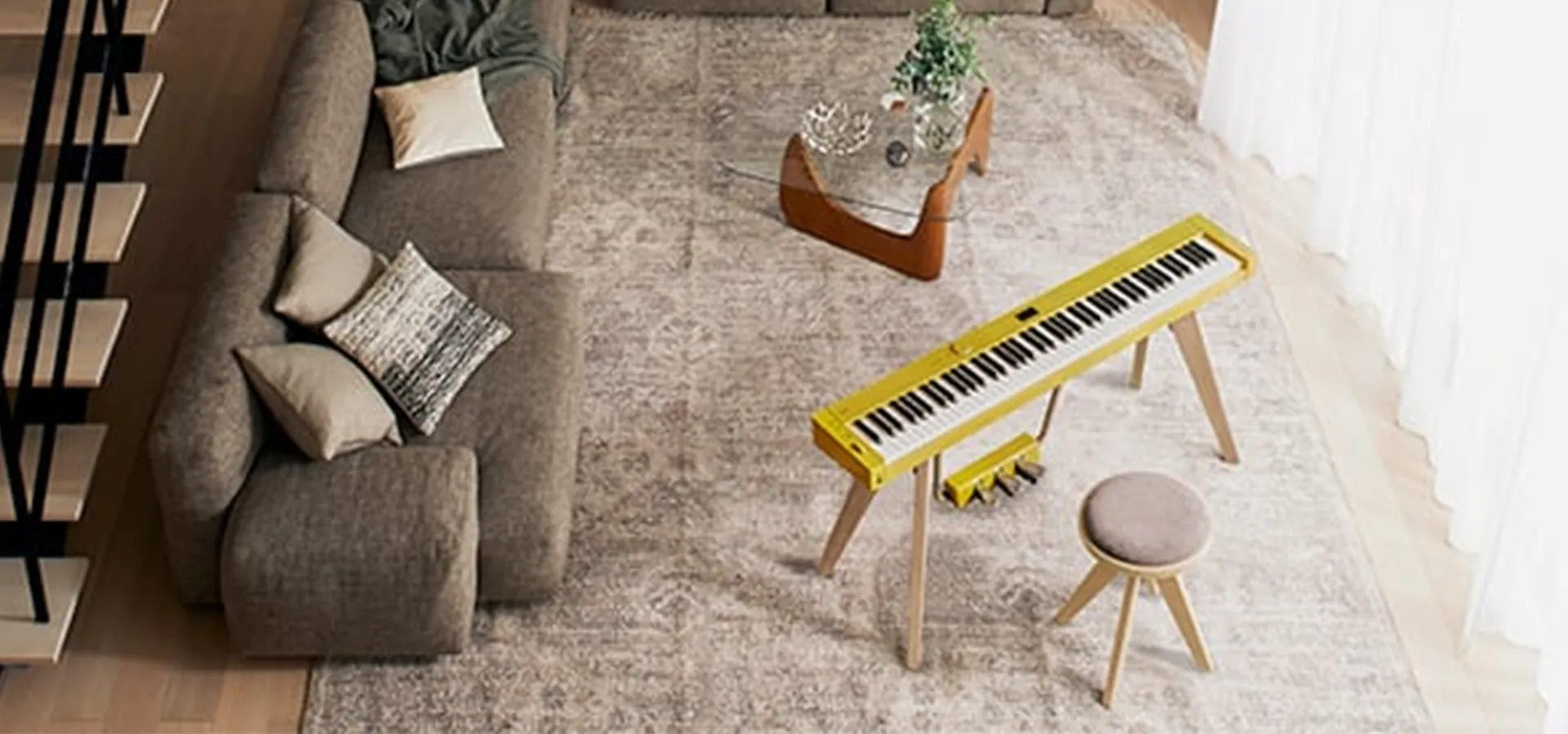 Music City – Tổng Kho Piano, Guitar, Organ | Dịch Vụ Giáo Dục Âm Nhạc