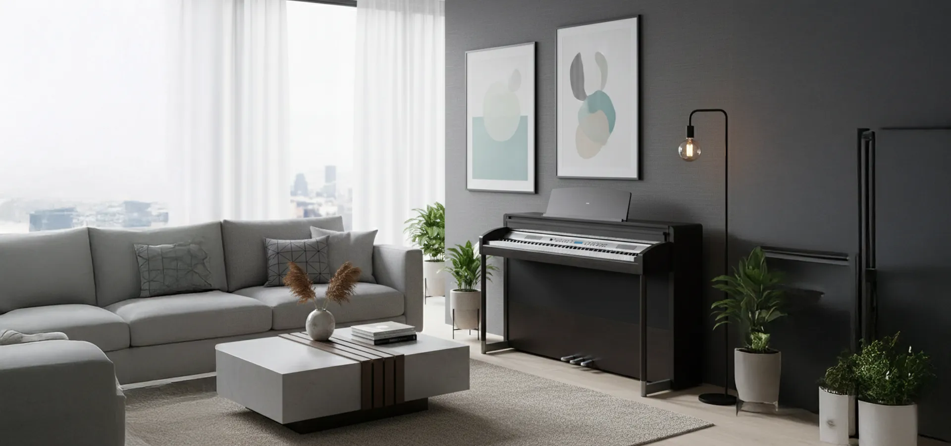 Music City – Tổng Kho Piano, Guitar, Organ | Dịch Vụ Giáo Dục Âm Nhạc