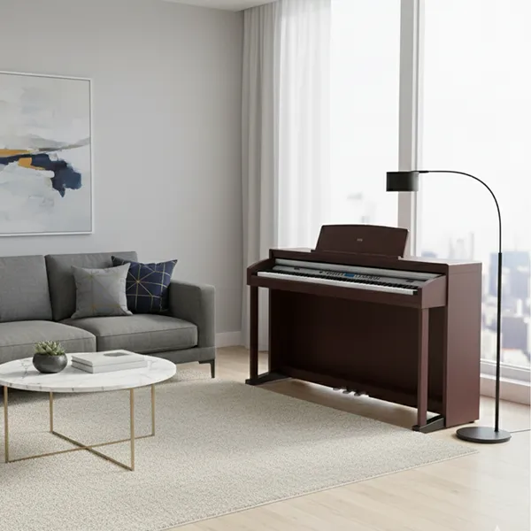 Music City – Tổng Kho Piano, Guitar, Organ | Dịch Vụ Giáo Dục Âm Nhạc