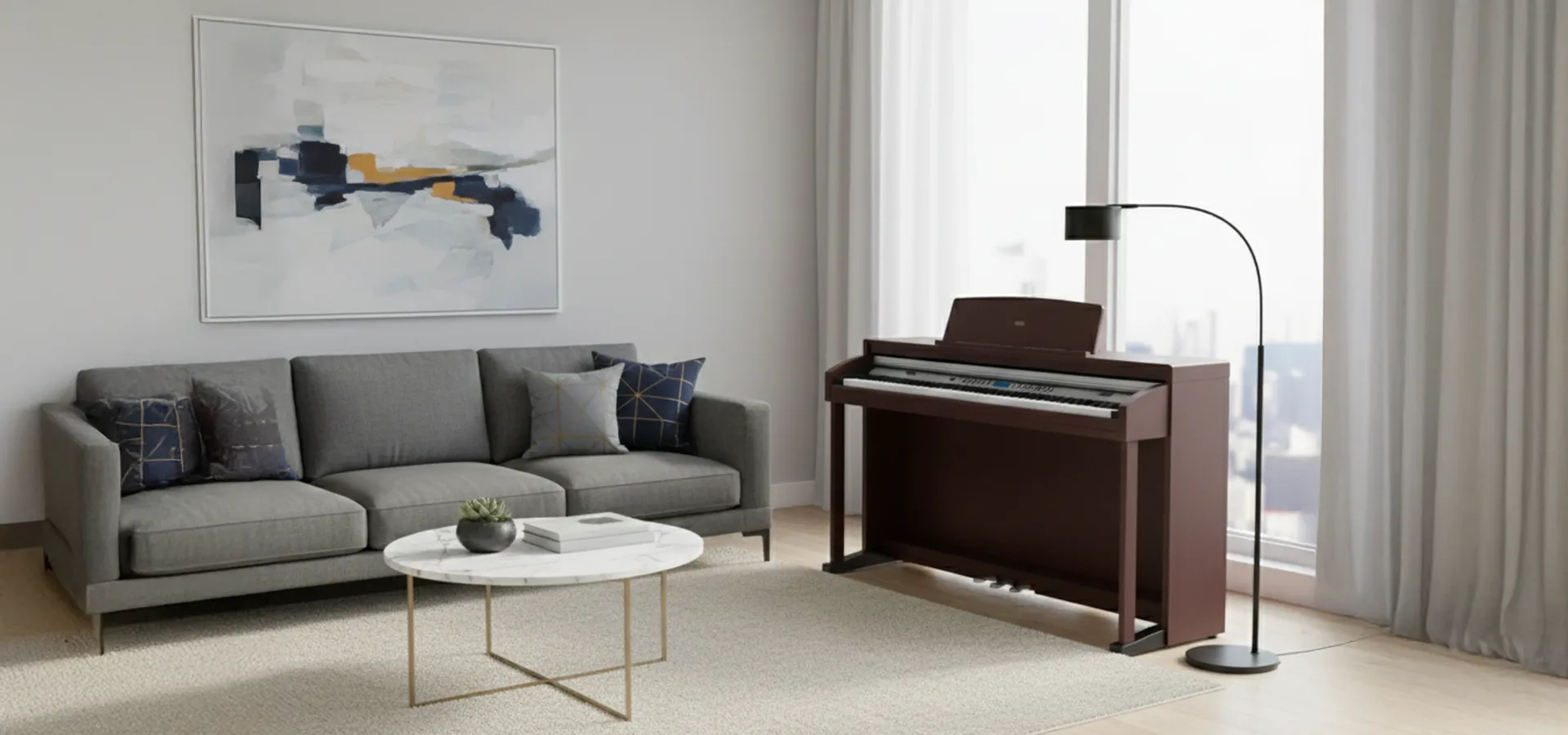 Music City – Tổng Kho Piano, Guitar, Organ | Dịch Vụ Giáo Dục Âm Nhạc