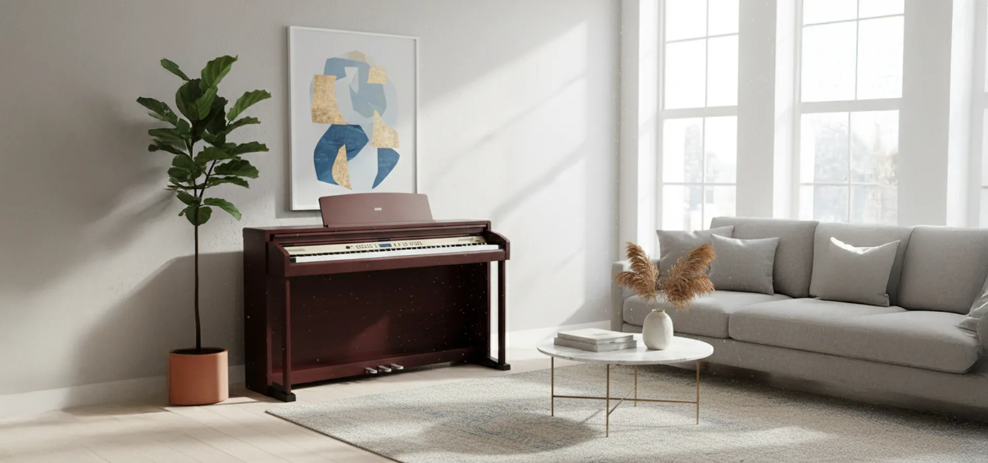 Music City – Tổng Kho Piano, Guitar, Organ | Dịch Vụ Giáo Dục Âm Nhạc