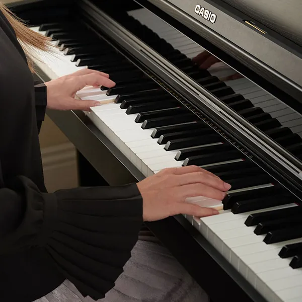 Đàn Piano Casio AP750 - Ảnh 15