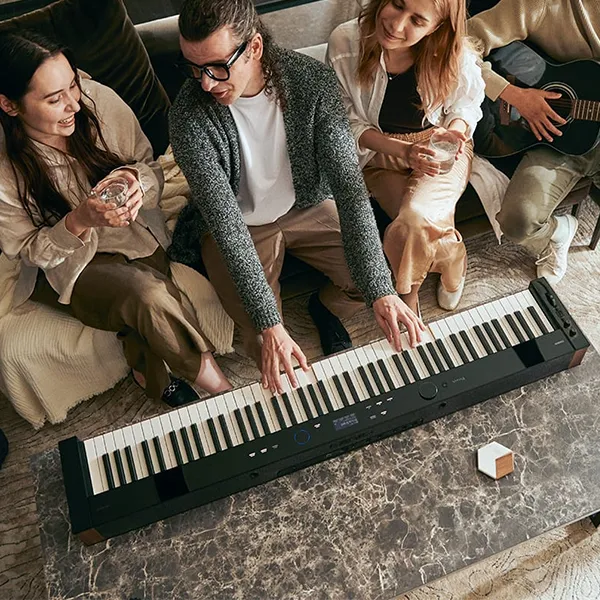 Music City – Tổng Kho Piano, Guitar, Organ | Dịch Vụ Giáo Dục Âm Nhạc