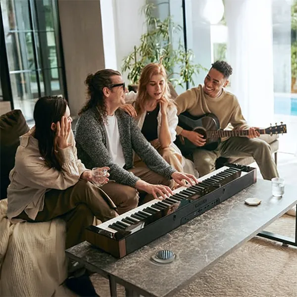 Music City – Tổng Kho Piano, Guitar, Organ | Dịch Vụ Giáo Dục Âm Nhạc