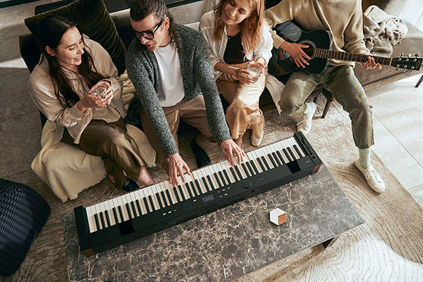 Music City – Tổng Kho Piano, Guitar, Organ | Dịch Vụ Giáo Dục Âm Nhạc