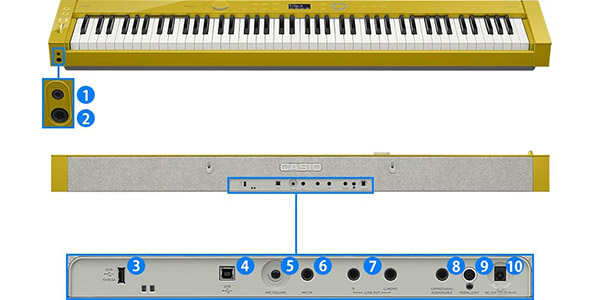 Music City – Tổng Kho Piano, Guitar, Organ | Dịch Vụ Giáo Dục Âm Nhạc