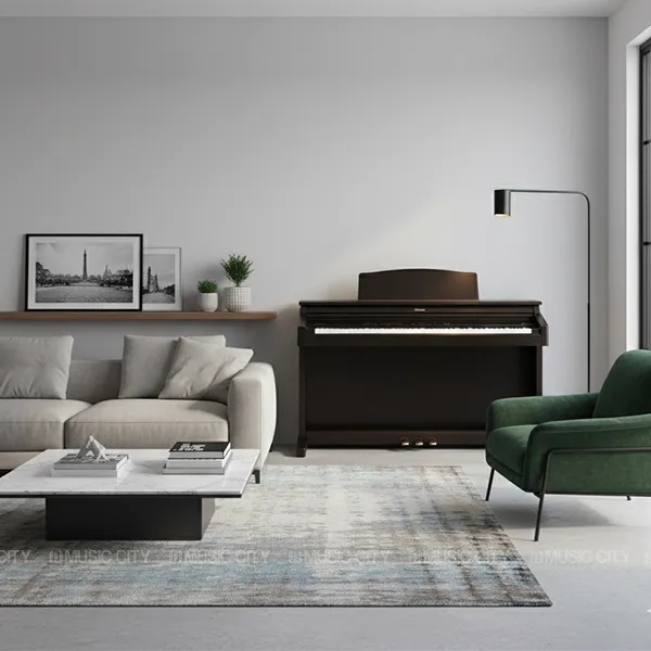 Music City – Tổng Kho Piano, Guitar, Organ | Dịch Vụ Giáo Dục Âm Nhạc