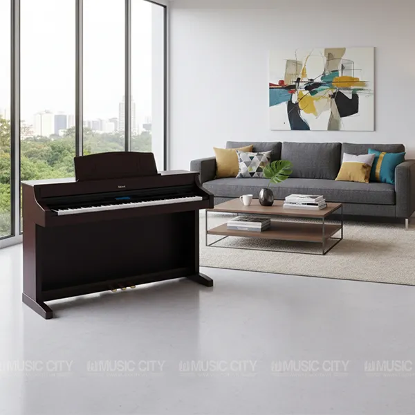 Music City – Tổng Kho Piano, Guitar, Organ | Dịch Vụ Giáo Dục Âm Nhạc