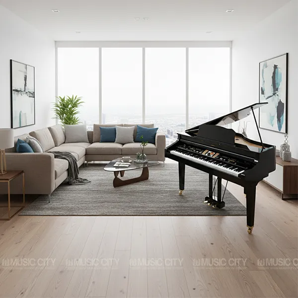 Music City – Tổng Kho Piano, Guitar, Organ | Dịch Vụ Giáo Dục Âm Nhạc