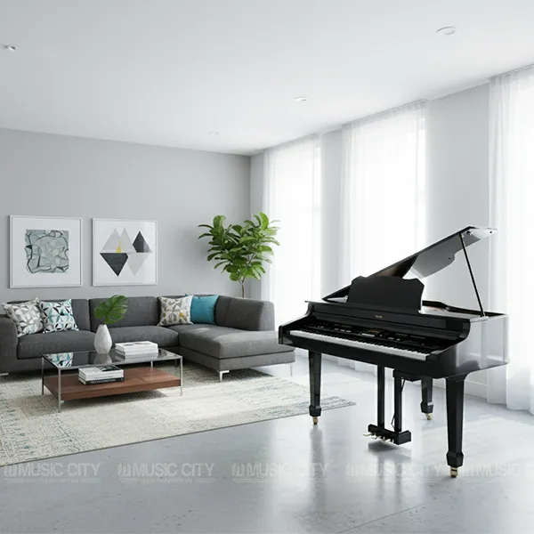 Music City – Tổng Kho Piano, Guitar, Organ | Dịch Vụ Giáo Dục Âm Nhạc