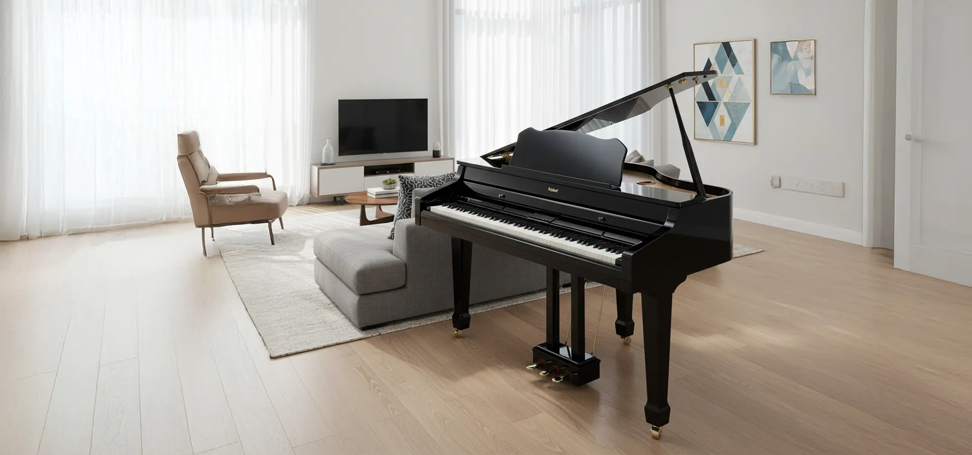 Music City – Tổng Kho Piano, Guitar, Organ | Dịch Vụ Giáo Dục Âm Nhạc