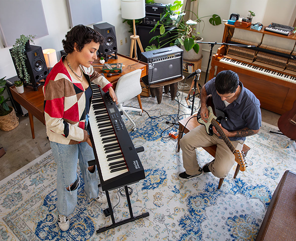 Music City – Tổng Kho Piano, Guitar, Organ | Dịch Vụ Giáo Dục Âm Nhạc