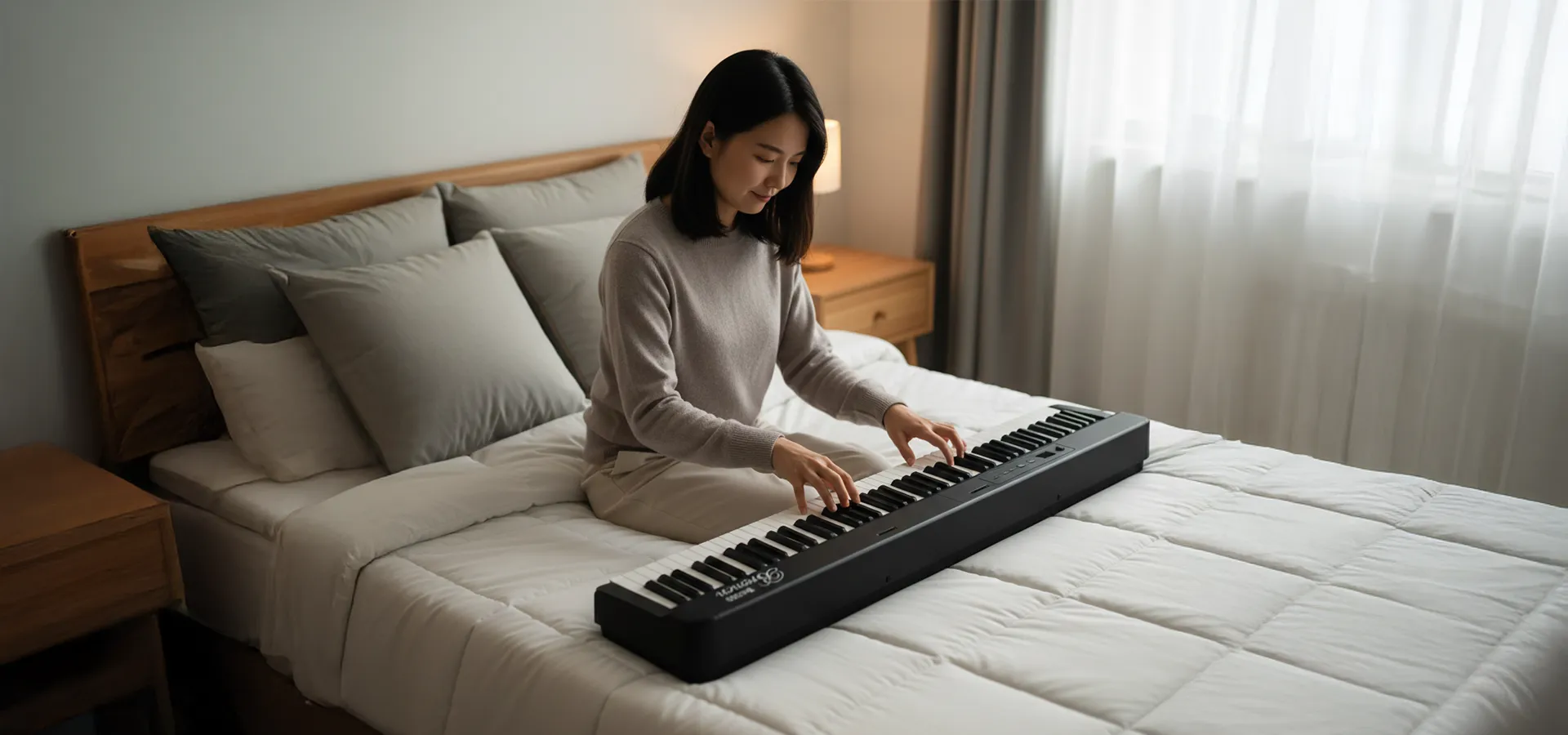 Music City – Tổng Kho Piano, Guitar, Organ | Dịch Vụ Giáo Dục Âm Nhạc
