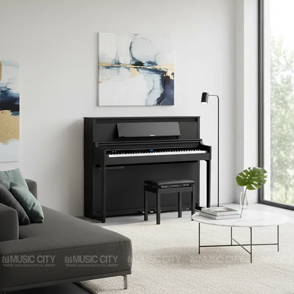 Music City – Tổng Kho Piano, Guitar, Organ | Dịch Vụ Giáo Dục Âm Nhạc