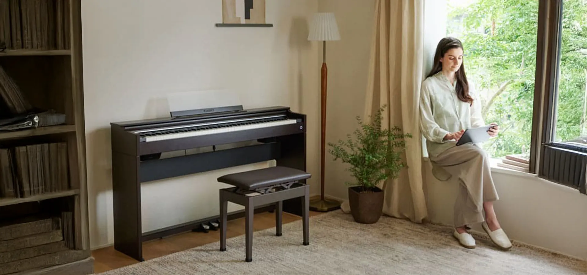 Music City – Tổng Kho Piano, Guitar, Organ | Dịch Vụ Giáo Dục Âm Nhạc