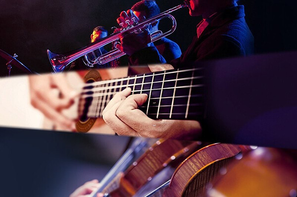 Music City – Tổng Kho Piano, Guitar, Organ | Dịch Vụ Giáo Dục Âm Nhạc