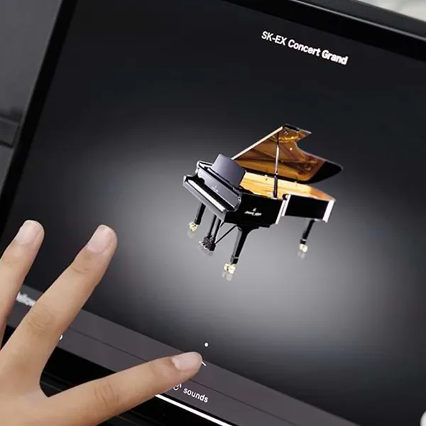 Music City – Tổng Kho Piano, Guitar, Organ | Dịch Vụ Giáo Dục Âm Nhạc