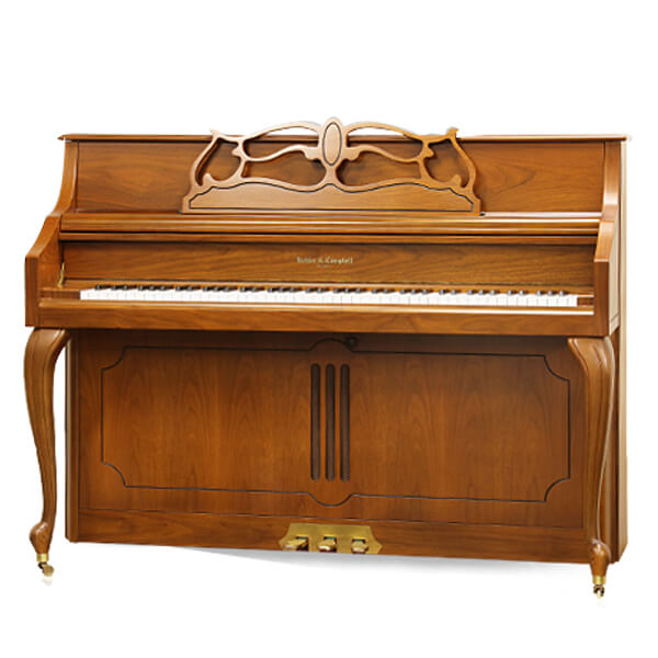 Đàn Piano Kohler & Campbell KC224F