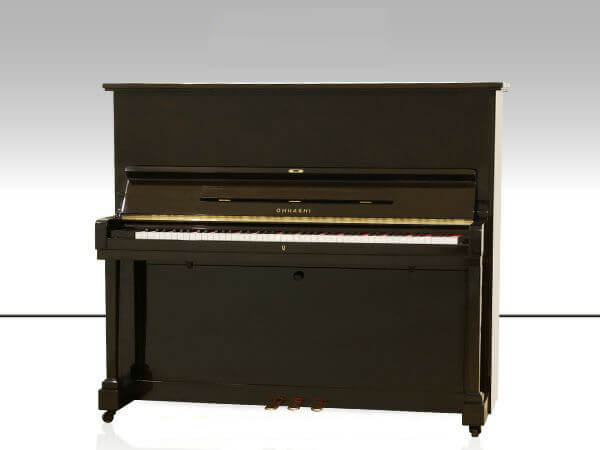 Đàn Piano Ohhashi 132 - Ảnh 2