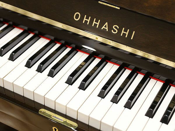 Đàn Piano Ohhashi 132 - Ảnh 3